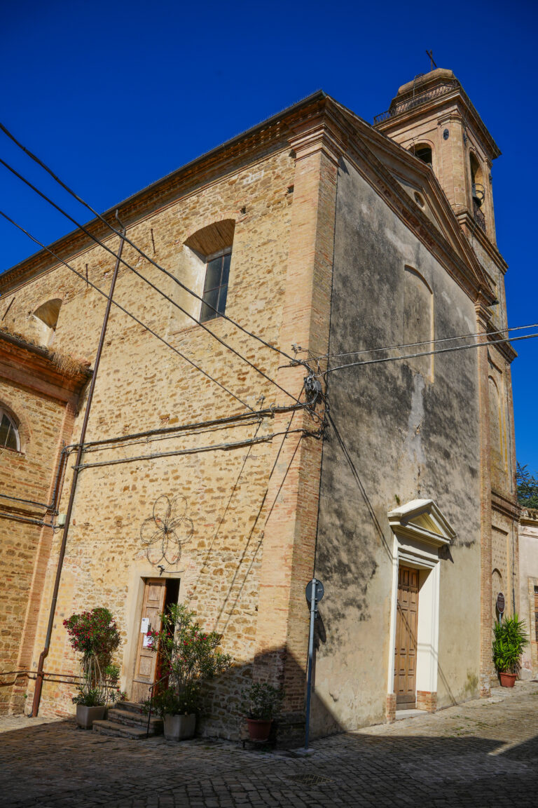 Chiesa San Michele Arcangelo_2