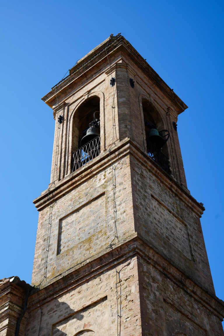 Chiesa San Michele Arcangelo_4