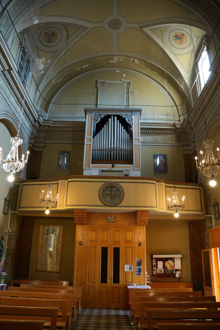 Chiesa San Michele Arcangelo_5