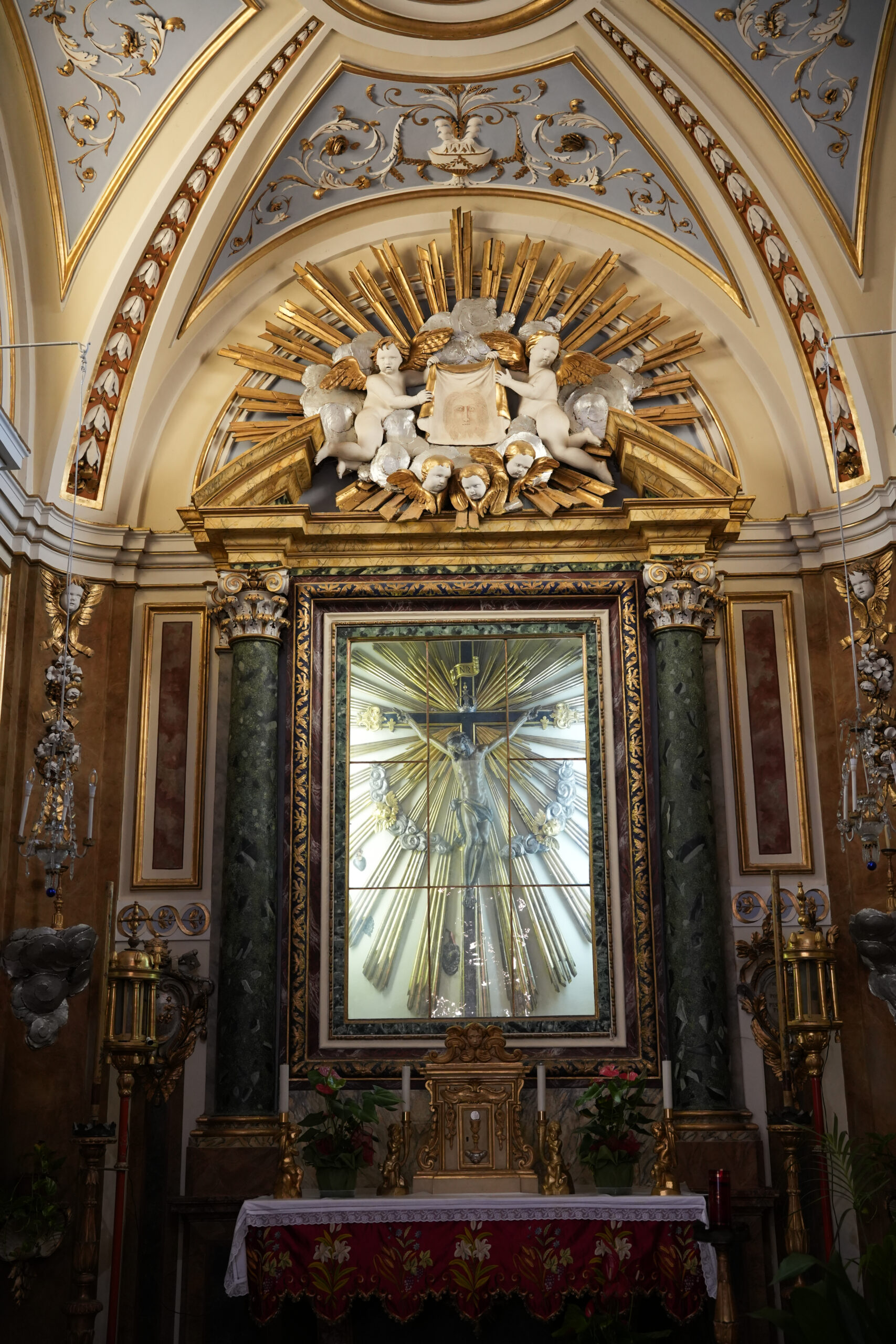 Chiesa di San Michele Arcangelo