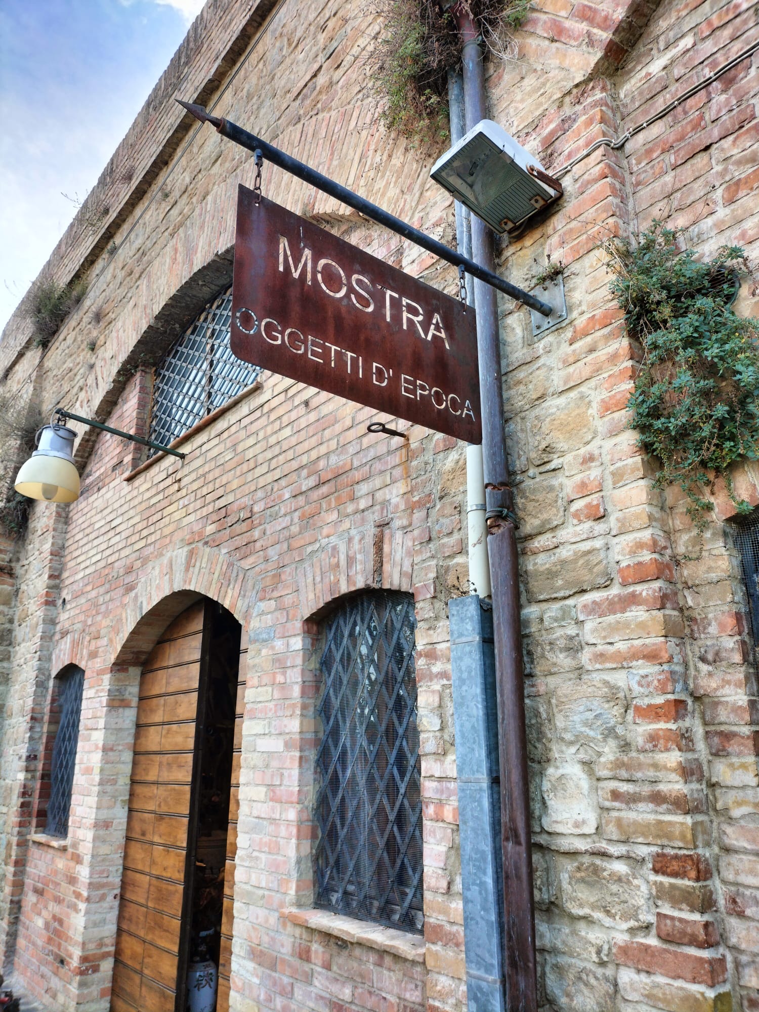 Museo della Civiltà Contadina Rosora