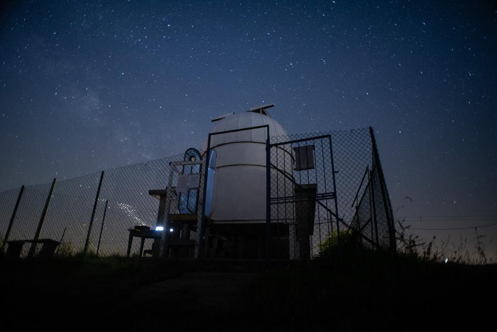 Osservatorio Astronomico Rosora