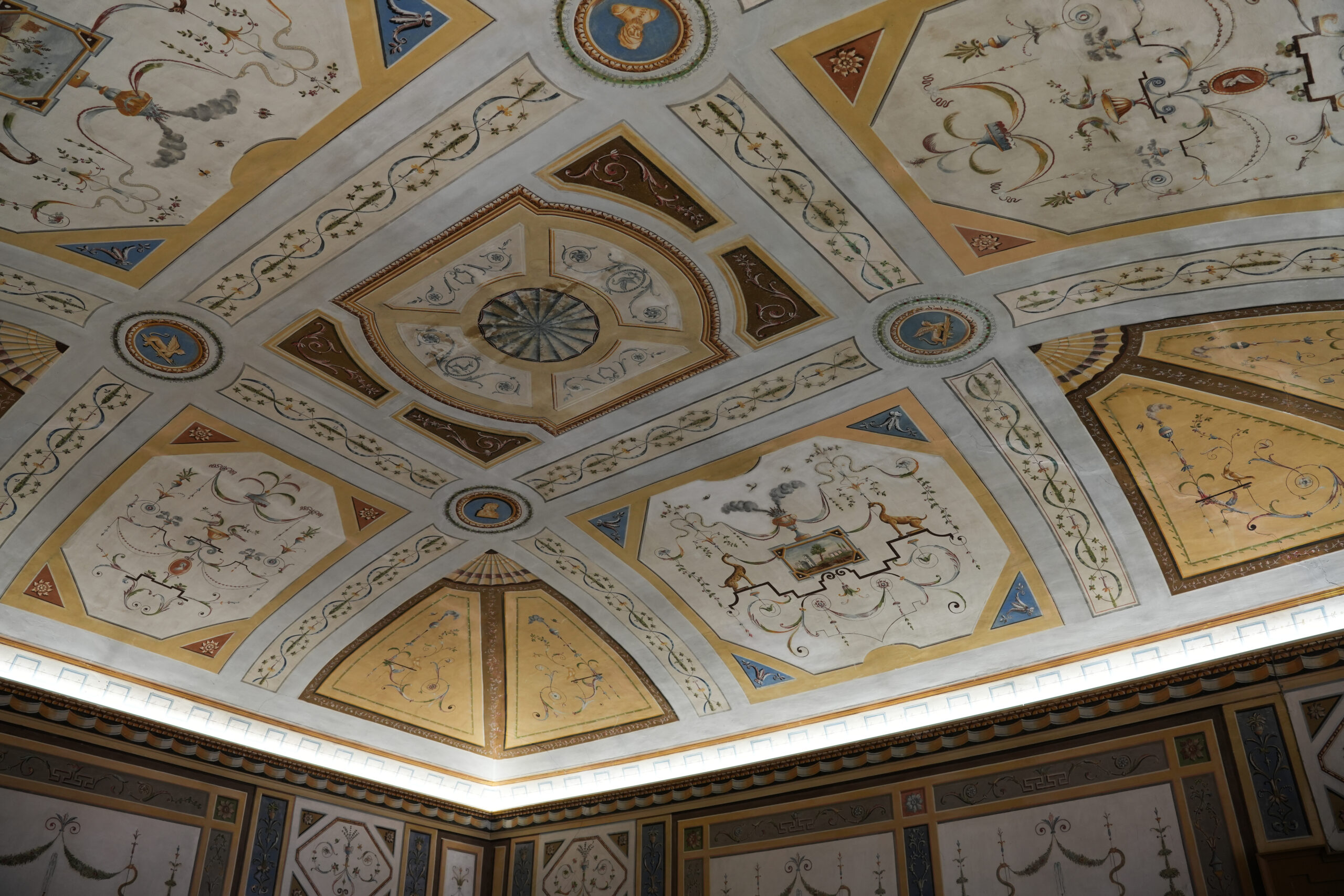 Palazzo Comunale Rosora