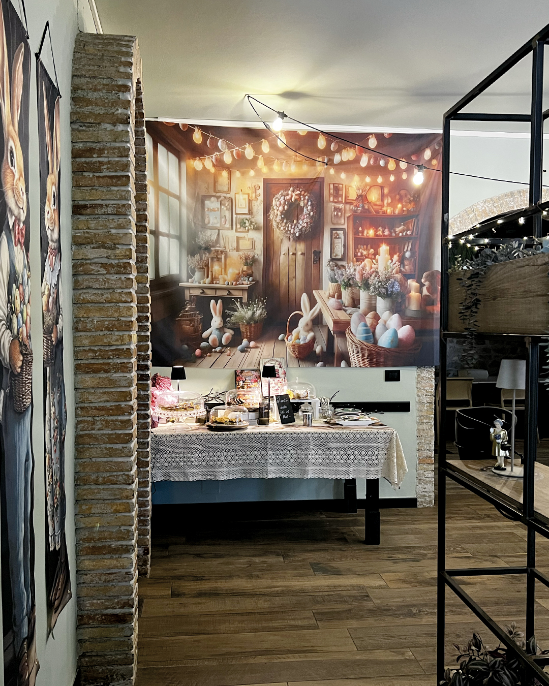 Ristorante Pizzeria L’Oasi Rosora