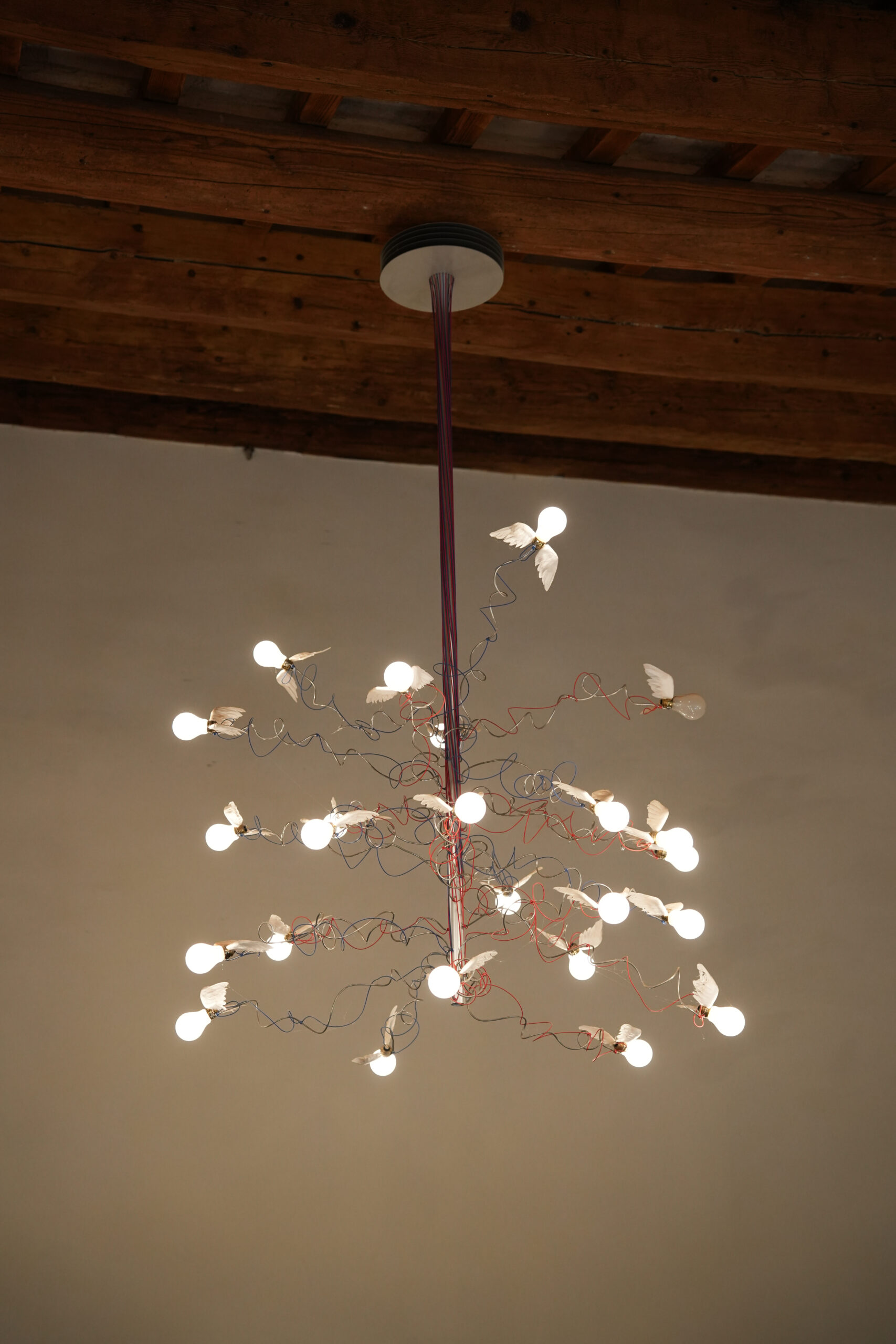 Palazzo Luminari Rosora