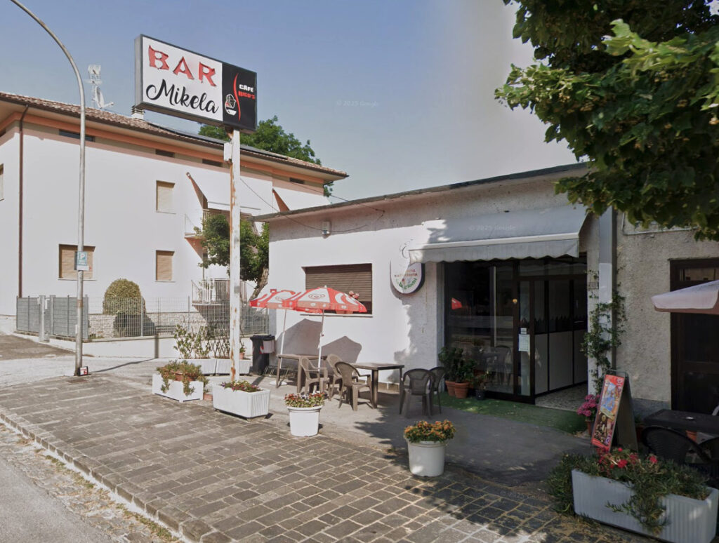Bar Mikela
